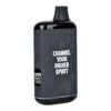 Smoke BlackCraft x Pulsar 510 DL 2.0 PRO Vape Bar - 1000mAh - Image 9