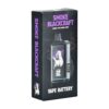 Smoke BlackCraft x Pulsar 510 DL 2.0 PRO Vape Bar - 1000mAh - Image 11