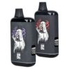 Smoke BlackCraft x Pulsar 510 DL 2.0 PRO Vape Bar - 1000mAh - Image 5