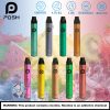 POSH PLUS XL T.F.N 1500 PUFFS DISPOSABLE VAPE 45mg/10CT/DlSPLAY