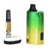 Pulsar 510 DL 4.0 Auto-Draw Variable Voltage Vape Bar | Mist Series | 1000mAh - Image 12