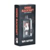 Smoke BlackCraft x Pulsar 510 DL 2.0 PRO Vape Bar - 1000mAh - Image 21
