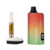 Pulsar 510 DL 4.0 Auto-Draw Variable Voltage Vape Bar | Mist Series | 1000mAh - Image 16