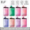 ELF VPR7000 Disposable Vape Pen ? 7000 Puffs