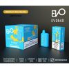 EVO BAR ET5000 Slushie Edition Disposable Vape Pen ? 5% Nicotine - Image 3