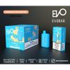 EVO BAR ET5000 Slushie Edition Disposable Vape Pen ? 5% Nicotine - Image 5