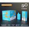 EVO BAR ET5000 Slushie Edition Disposable Vape Pen ? 5% Nicotine - Image 2