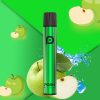POSH PLUS XL T.F.N 1500 PUFFS DISPOSABLE VAPE 45mg/10CT/DlSPLAY - Image 3