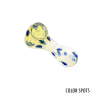 2.5 IN GLASS HANDPIPE 35GM/5CT/PK